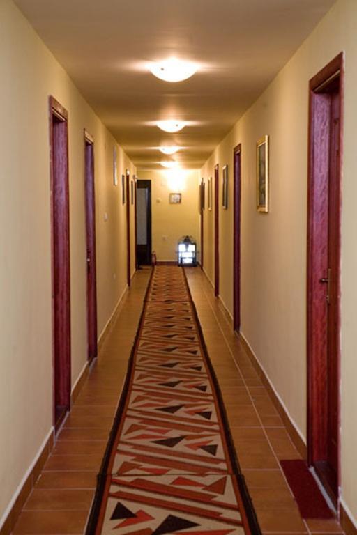 Hotel Uni Palas II Kavadarci Buitenkant foto